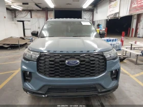 Ford Explorer 2.3l St-Line, снимка 12