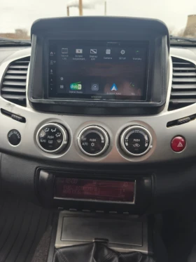 Mitsubishi L200 2.5D BARBARIAN  - 8200 € / 16037.81 лв. - 91363156 13