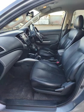 Mitsubishi L200 2.4D WARRIOR - 11500 € / 22492.04 лв. - 91363156 12