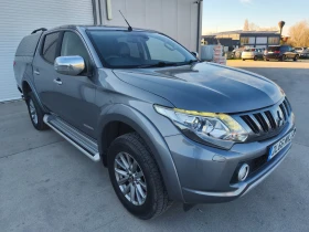 Mitsubishi L200 2.4D WARRIOR