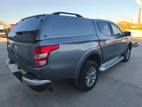 Mitsubishi L200 2.4D WARRIOR - 11500 € / 22492.04 лв. - 91363156 3