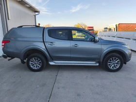 Mitsubishi L200 2.4D WARRIOR - 11500 € / 22492.04 лв. - 91363156 2