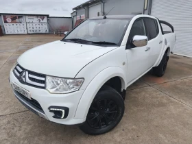 Mitsubishi L200 2.5D BARBARIAN  - 8200 € / 16037.81 лв. - 91363156 6