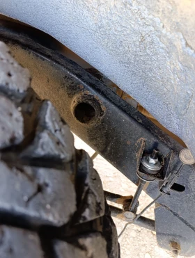 SsangYong Rexton 2.9 TDI - 3100 € / 6063.07 лв. - 73353740 8