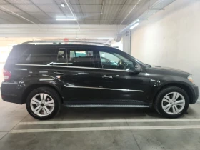 Mercedes-Benz GL 350 Mercedes-Benz GL 350 Bluetec 4 matic - 11800 € / 23078.79 лв. - 66377009 2