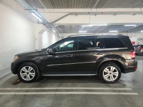 Mercedes-Benz GL 350 Mercedes-Benz GL 350 Bluetec 4 matic - 11800 € / 23078.79 лв. - 66377009 3