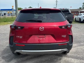 Mazda CX-50 2.5L 4cyl AWD | Auto.bg — изображение 4