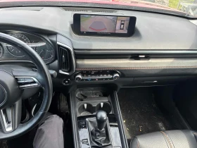 Mazda CX-50 2.5L 4cyl AWD | Auto.bg — изображение 9