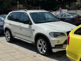 ����� �� �������� �� BMW X5 35D X-drive 286