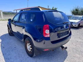 Dacia Duster 4X4 EVRO 5 | Auto.bg — изображение 4