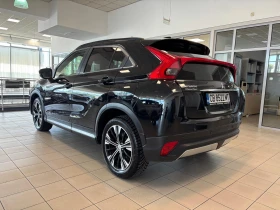 Mitsubishi Eclipse Cross INTENSE 1.5T - 13900 € / 27186.04 лв. - 59080771 4