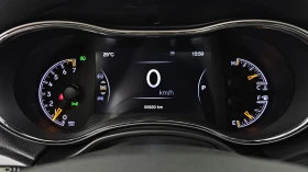 Jeep Grand cherokee LIMITED / 3.6 / ОБДУХВАНЕ / ПОДГРЕВИ / ПАНОРАМА | Auto.bg — изображение 8