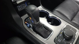 Jeep Grand cherokee LIMITED / 3.6 / ОБДУХВАНЕ / ПОДГРЕВИ / ПАНОРАМА | Auto.bg — изображение 9