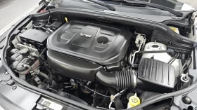 Jeep Grand cherokee LIMITED / 3.6 / ОБДУХВАНЕ / ПОДГРЕВИ / ПАНОРАМА | Auto.bg — изображение 6