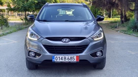 Hyundai IX35 1.7CRDI Facelift | Mobile.bg � ����� ������ 8