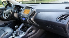 Hyundai IX35 1.7CRDI Facelift | Mobile.bg � ����� ������ 10
