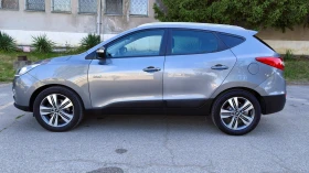 Hyundai IX35 1.7CRDI Facelift | Mobile.bg � ����� ������ 2