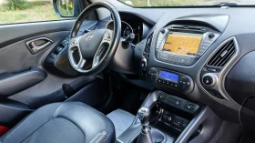 Hyundai IX35 1.7CRDI Facelift | Mobile.bg � ����� ������ 11