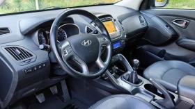 Hyundai IX35 1.7CRDI Facelift | Mobile.bg � ����� ������ 9