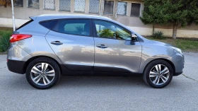 Hyundai IX35 1.7CRDI Facelift | Mobile.bg � ����� ������ 6