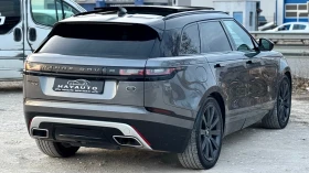 Land Rover Range Rover Velar R-DYNAMIC | Mobile.bg � ����� ������ 5