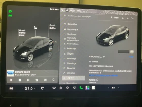 Tesla Model Y STANDARD RANGE | Mobile.bg � ����� ������ 17