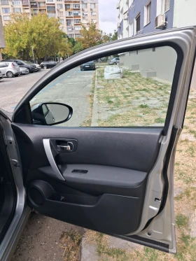 Nissan Qashqai 1.5 Dci | Mobile.bg � ����� ������ 6