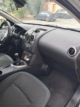 Nissan Qashqai 1.5 Dci | Mobile.bg � ����� ������ 7