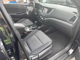Hyundai Tucson * Premium * CARFAX *  | Mobile.bg � ����� ������ 11