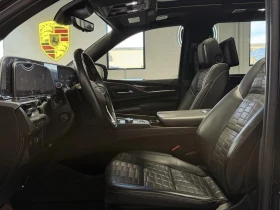 Cadillac Escalade 6.2 V8* ESV* SPORT* PLATINUM* �����* �����* ������ | Mobile.bg � ����� ������ 7