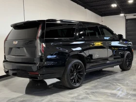 Cadillac Escalade 6.2 V8* ESV* SPORT* PLATINUM* �����* �����* ������ | Mobile.bg � ����� ������ 4