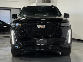 ������ Cadillac Escalade