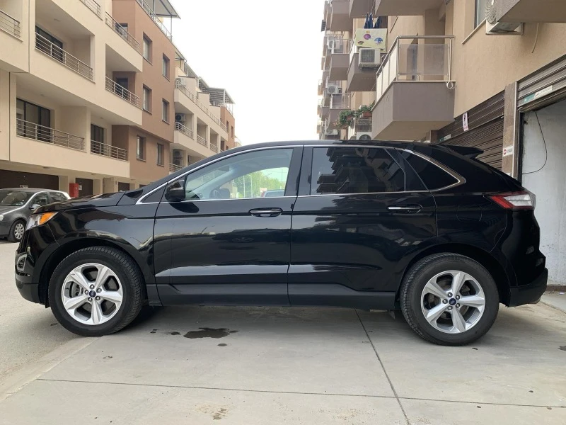 Ford Edge Titanium, снимка 2 - Автомобили и джипове - 47160227