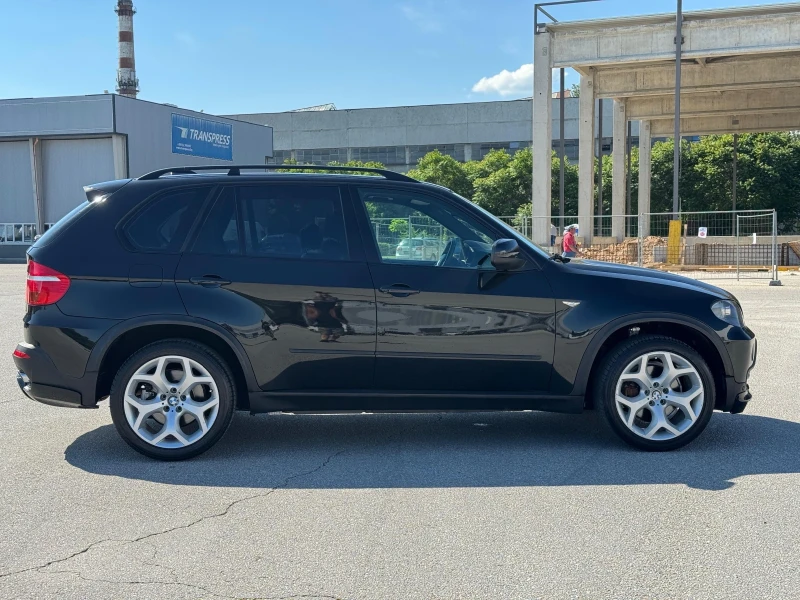 BMW X5 3.5SD нов мотор Гаранция Аеро Пакет, снимка 3 - Автомобили и джипове - 50474414