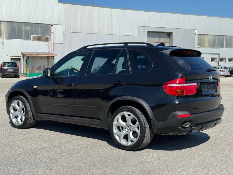 BMW X5 3.5SD нов мотор Гаранция Аеро Пакет, снимка 6 - Автомобили и джипове - 50474414