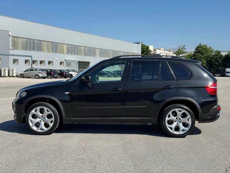 BMW X5 3.5SD нов мотор Гаранция Аеро Пакет, снимка 7 - Автомобили и джипове - 50474414