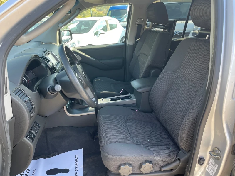 Nissan Pathfinder 2.5DCI-4x4-174к.с- 7 МЕСТЕН, снимка 10 - Автомобили и джипове - 52150810
