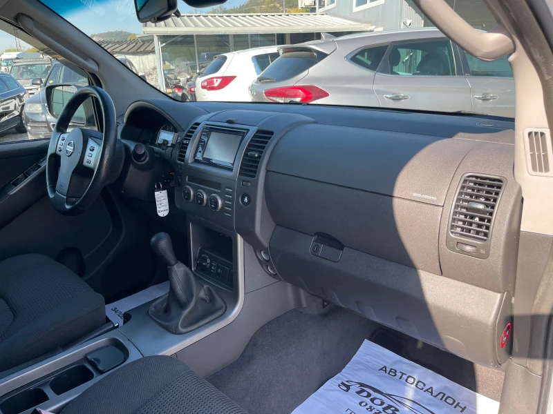 Nissan Pathfinder 2.5DCI-4x4-174к.с- 7 МЕСТЕН, снимка 15 - Автомобили и джипове - 52150810