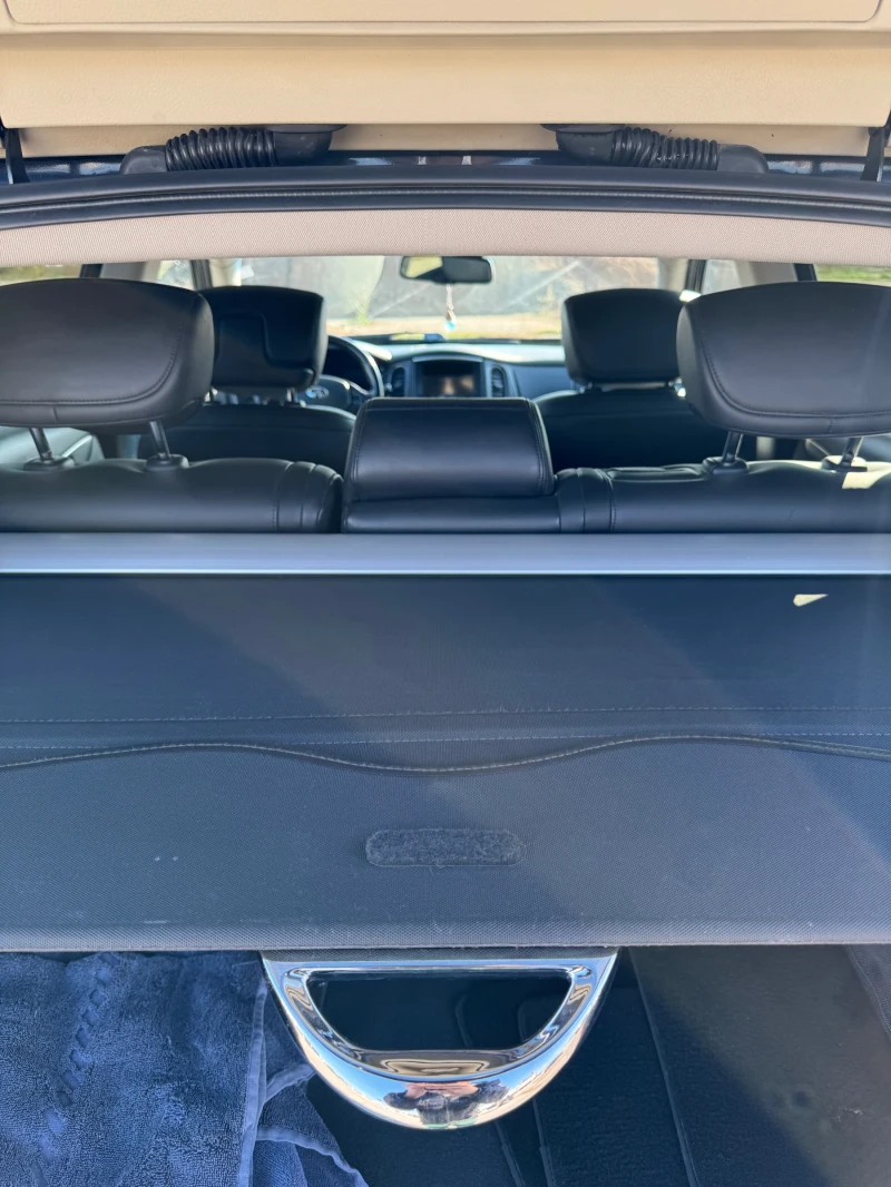 Infiniti Ex30 Infinity Ex 30, снимка 9 - Автомобили и джипове - 52550592