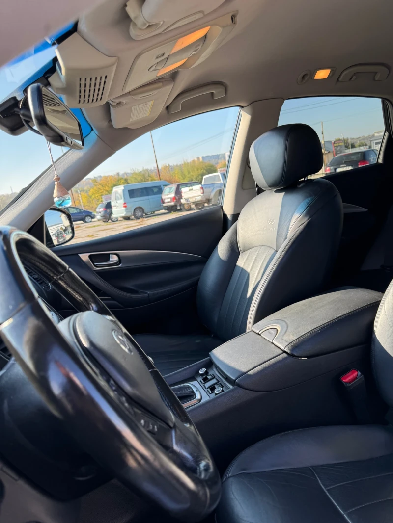 Infiniti Ex30 Infinity Ex 30, снимка 7 - Автомобили и джипове - 52550592