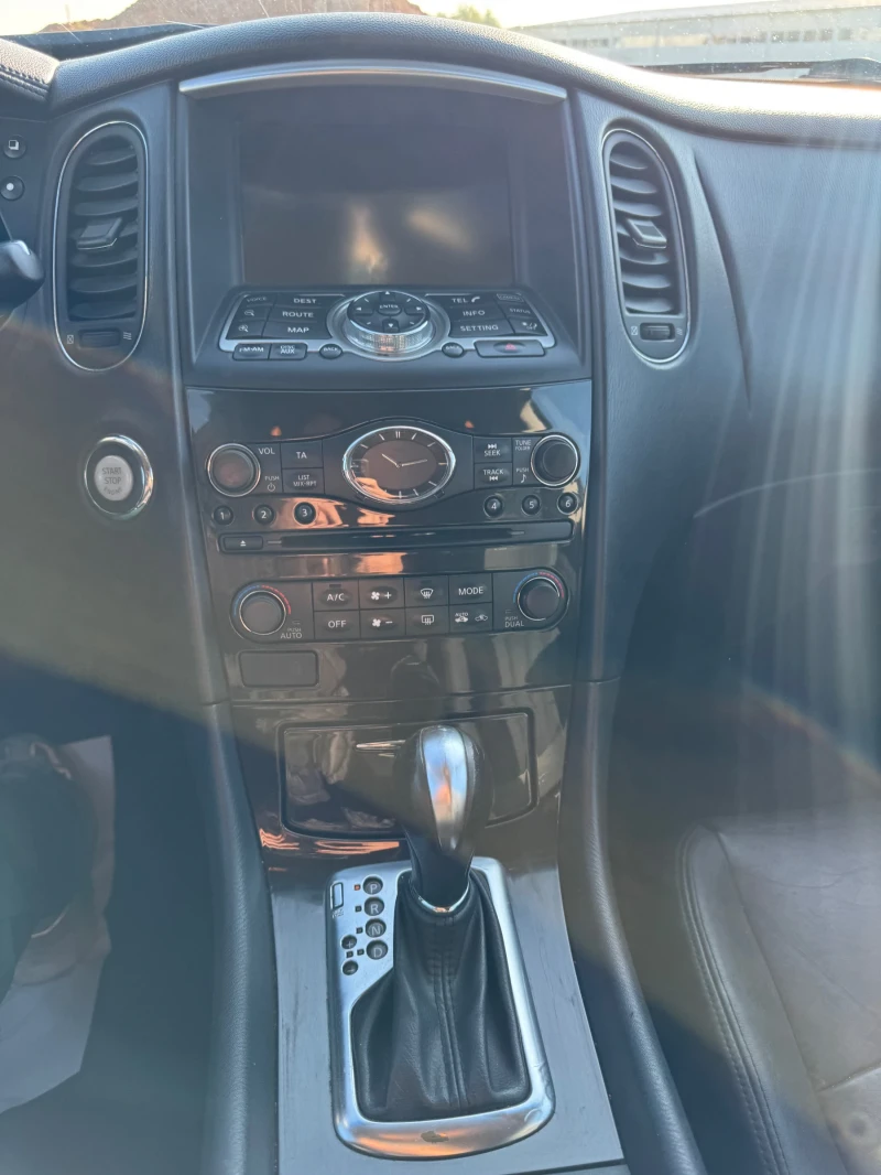 Infiniti Ex30 Infinity Ex 30, снимка 8 - Автомобили и джипове - 52550592