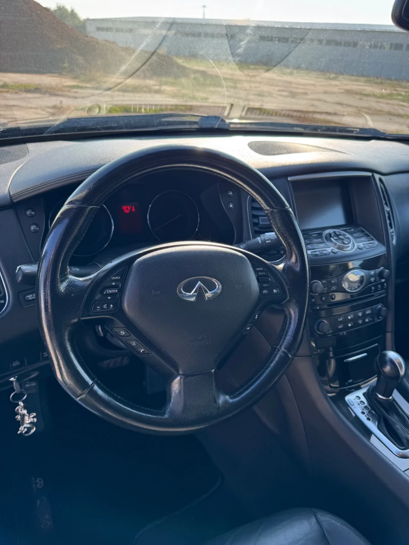 Infiniti Ex30 Infinity Ex 30, снимка 6 - Автомобили и джипове - 52550592