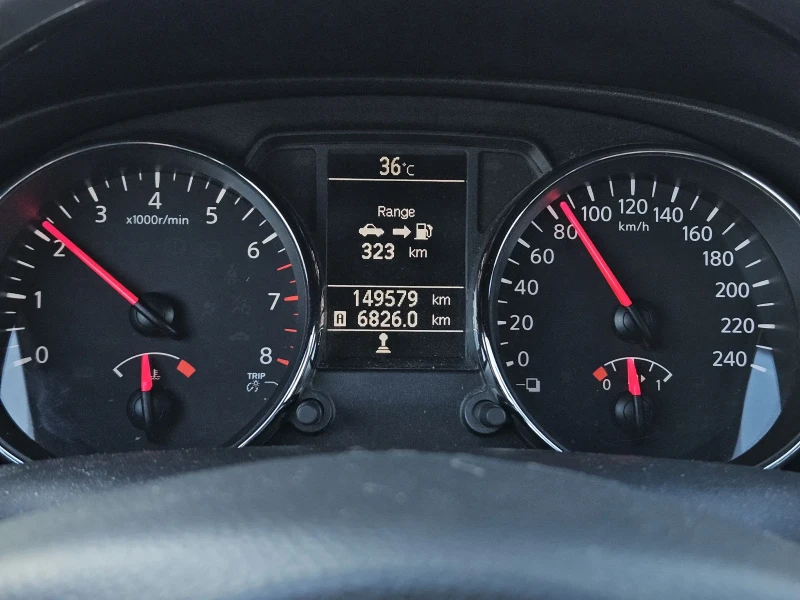 Nissan Qashqai 2.0i + 2 4x4 SWISS EDITION , снимка 14 - Автомобили и джипове - 52589661