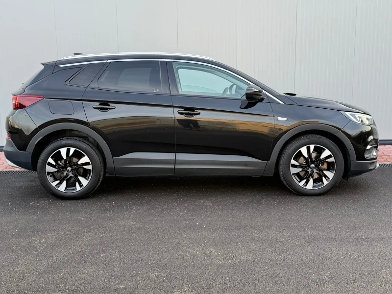 Opel Grandland X 1.6 TDCI 120кс 142хил км COSMO Италия, снимка 10 - Автомобили и джипове - 52843823