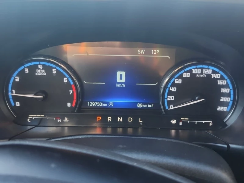 Ford Bronco * OUTER BANKS * CARFAX * БЕЗ ПЪРВОНАЧАЛНА ВНОСКА, снимка 9 - Автомобили и джипове - 52928481