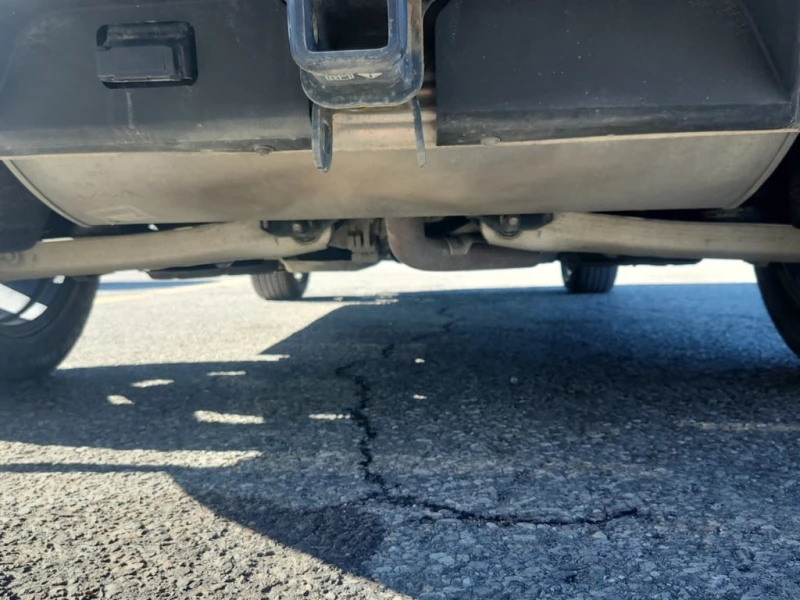 Ford Bronco * OUTER BANKS * CARFAX * БЕЗ ПЪРВОНАЧАЛНА ВНОСКА, снимка 15 - Автомобили и джипове - 52928481