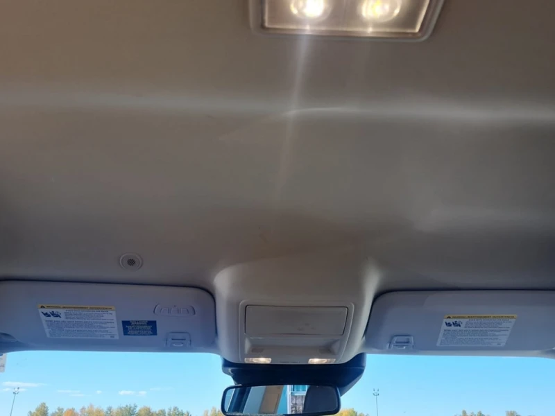 Ford Bronco * OUTER BANKS * CARFAX * БЕЗ ПЪРВОНАЧАЛНА ВНОСКА, снимка 11 - Автомобили и джипове - 52928481