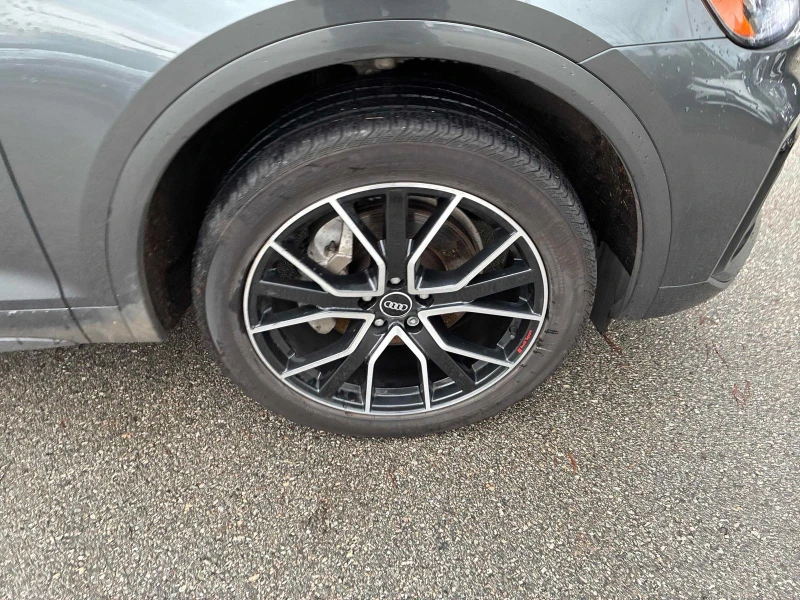 Audi Q5 PROGRESSIV С РЕГИСТРАЦИЯ & АВТО КРЕДИТ, снимка 6 - Автомобили и джипове - 53263952