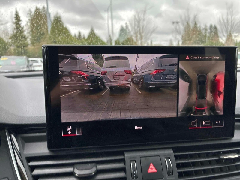 Audi Q5 PROGRESSIV С РЕГИСТРАЦИЯ & АВТО КРЕДИТ, снимка 10 - Автомобили и джипове - 53263952