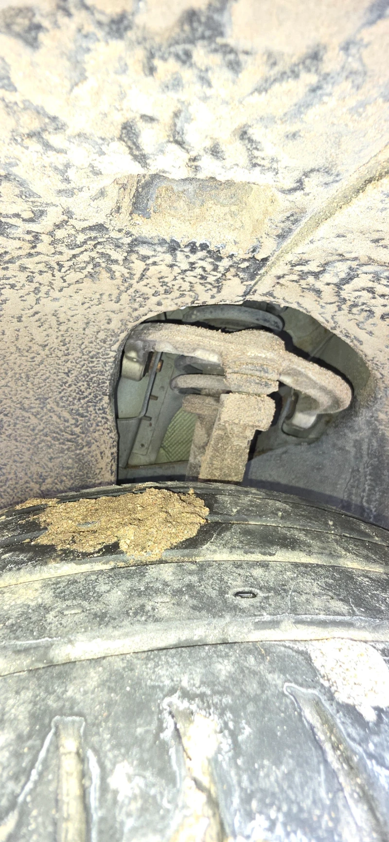 Mercedes-Benz ML 320 AMG, снимка 3 - Автомобили и джипове - 53350583